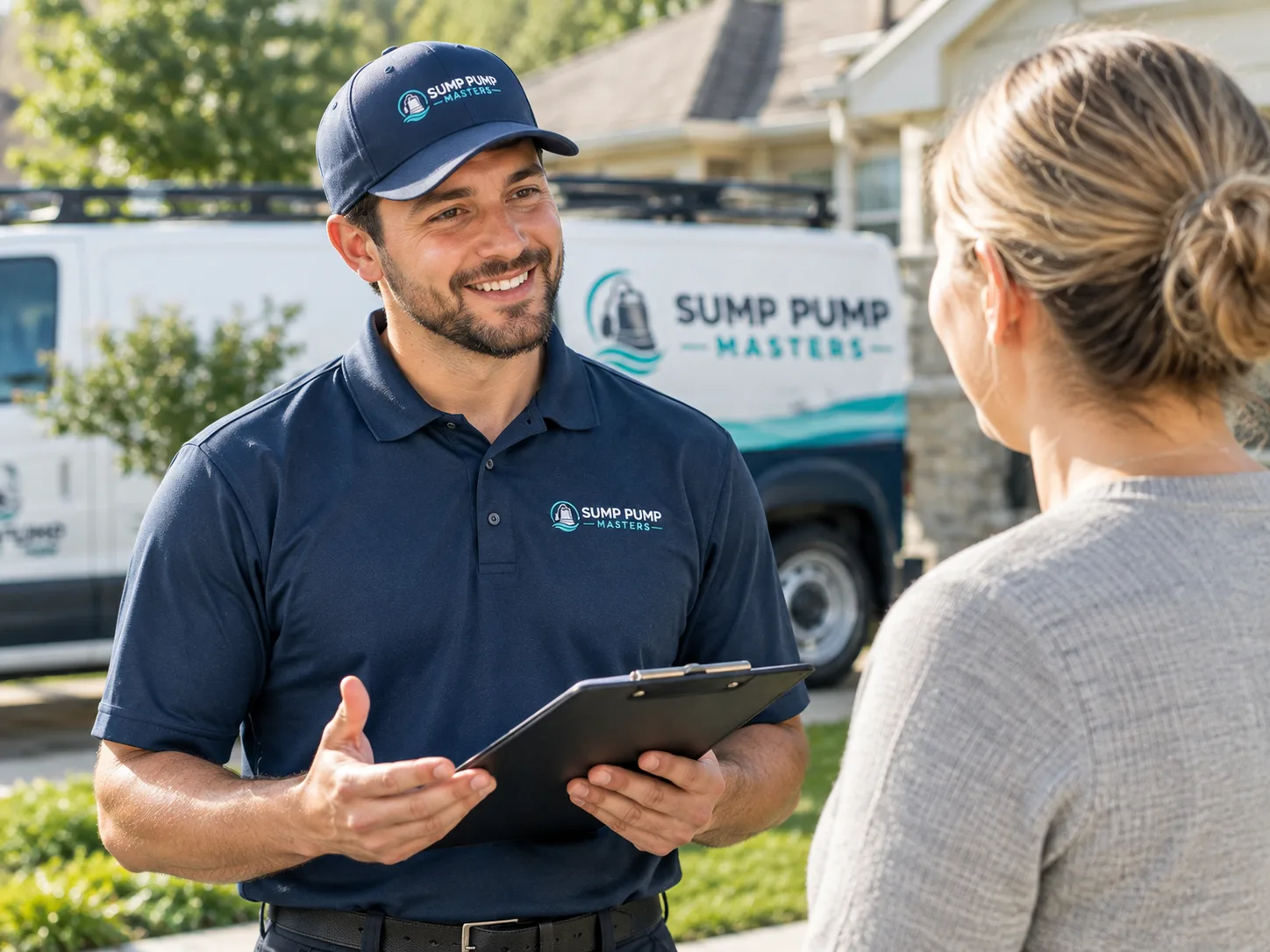 Sump Pump Repair Mount Clare, WV FAQs